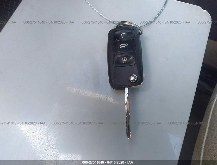 3VWDP7AJ9CM427866
