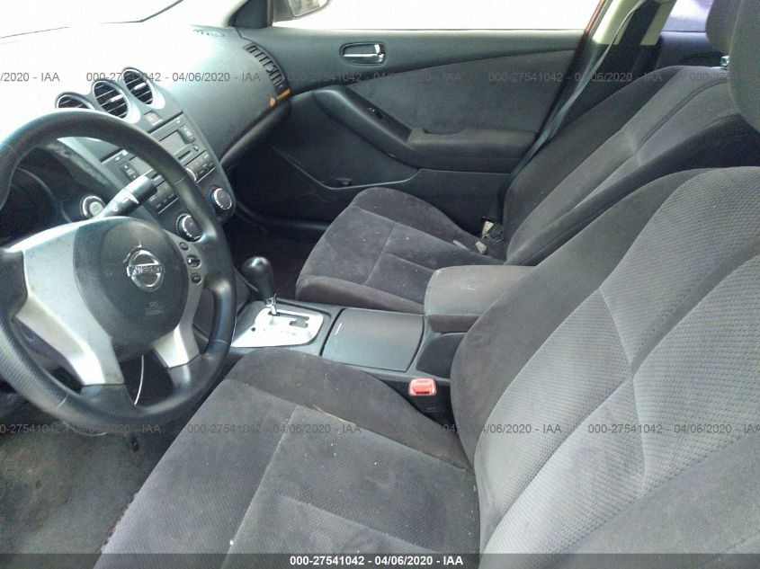 1N4AL21E88C222108 2008 Nissan Altima 2.5 S