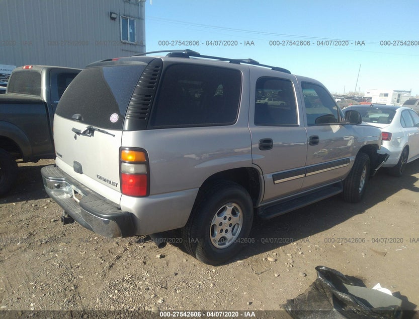 1GNEK13Z05J247074