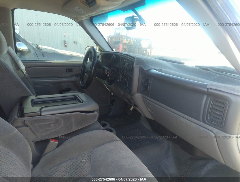 1GNEK13Z05J247074