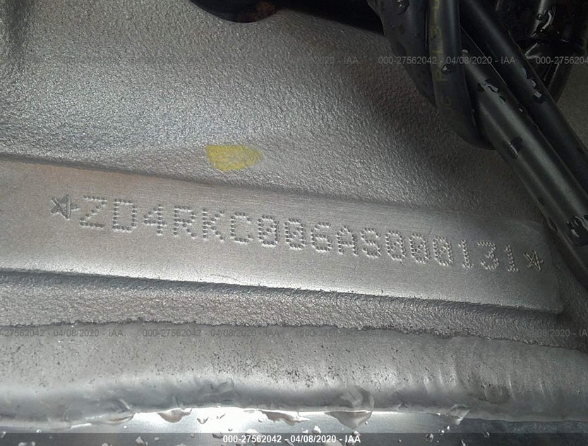 ZD4RKC006AS000131