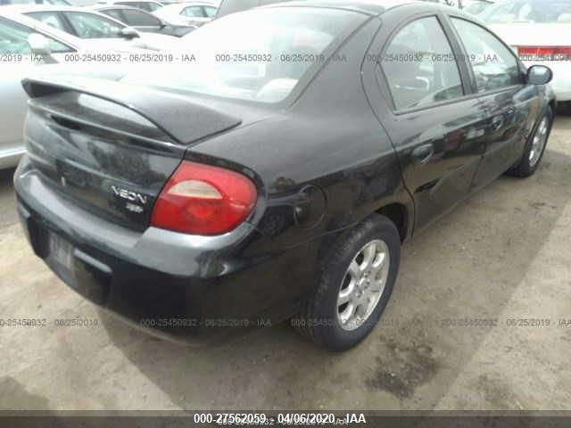 1B3ES56C63D251649 2003 Dodge Neon Sxt