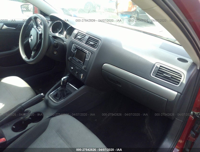 3VW2B7AJ1HM283422