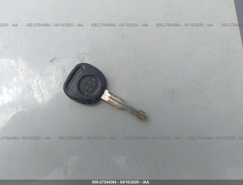 1GCHK29U76E205728