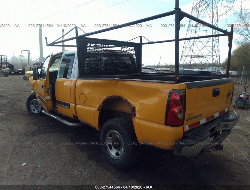 1GCHK29U76E205728