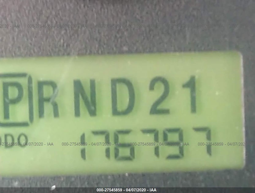 4F2YZ02Z05KM49999