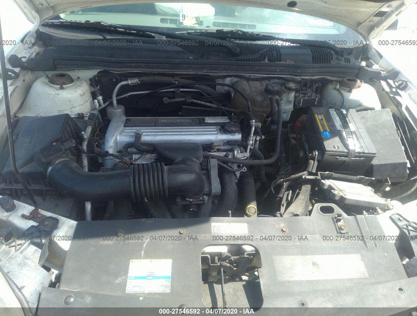 1G1ZT51F46F106125