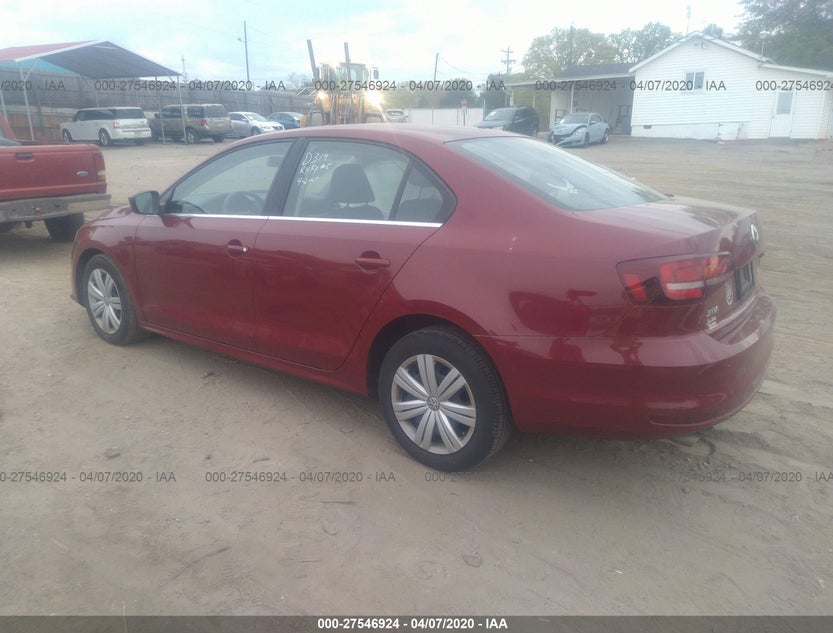 3VW2B7AJ4HM339790