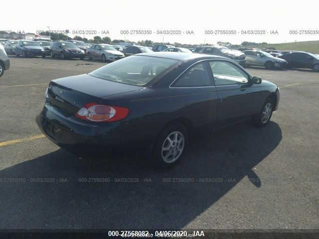 2002 Toyota Camry Solara Se VIN: 2T1CE22P32C005092 Lot: 27568082