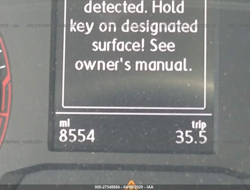 3VWC57BU0KM145236
