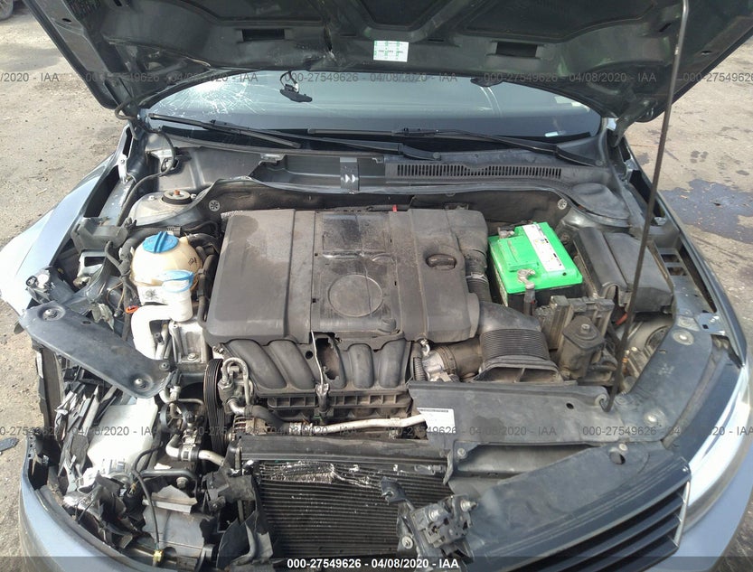 3VWDZ7AJ7BM350942