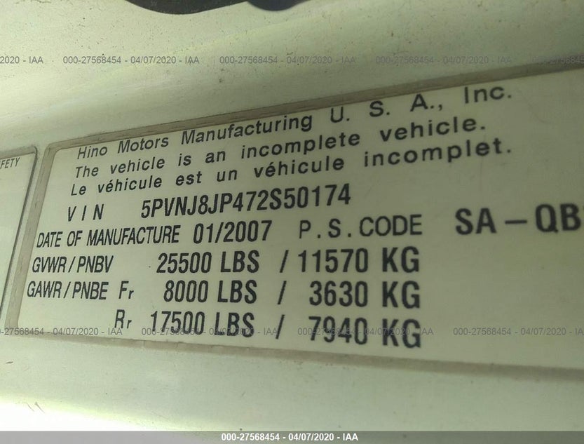 5PVNJ8JP472550174