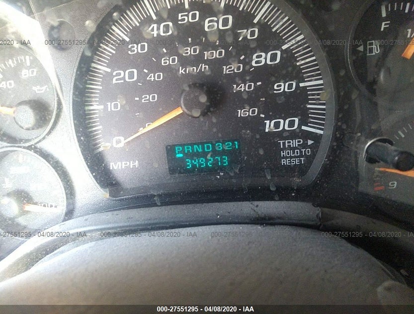 1GTGG25V151109580