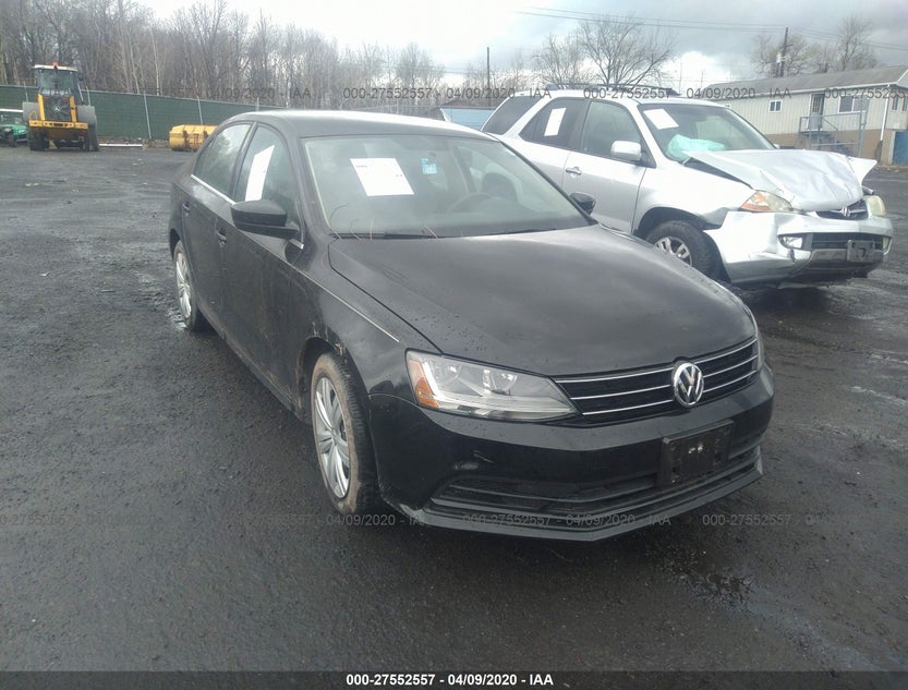 3VW2B7AJ9HM213165