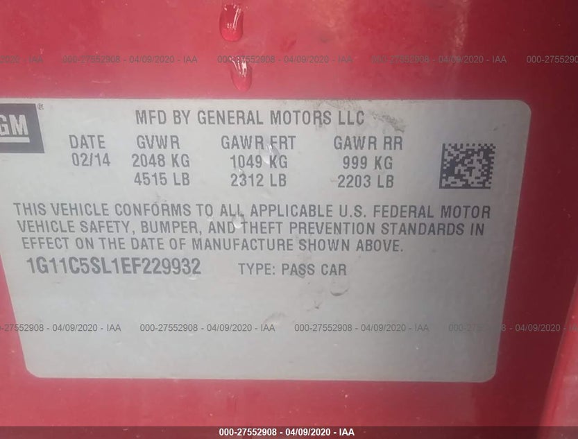 1G11C5SL1EF229932