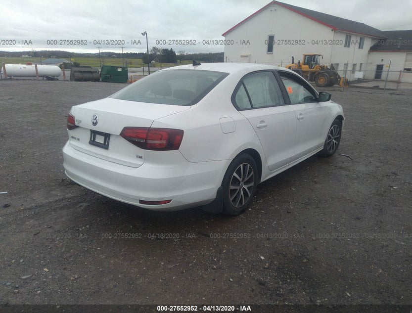 3VWD67AJ7GM356532