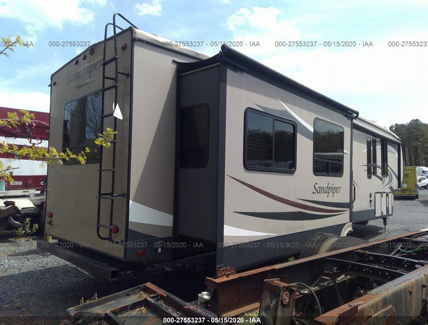 4X4FSAN20GJ031719