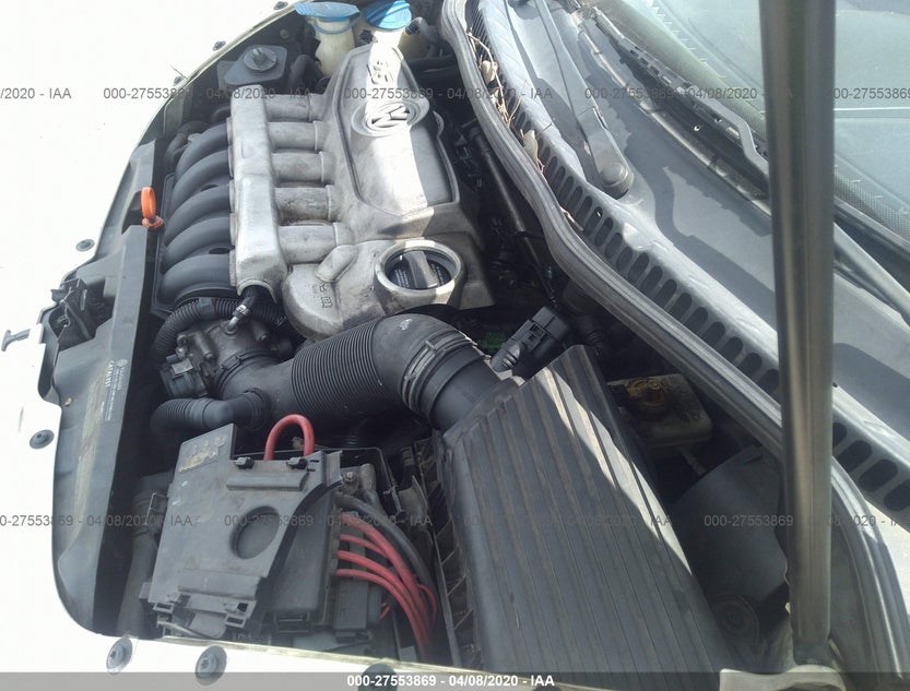 3VWPG31C78M517127