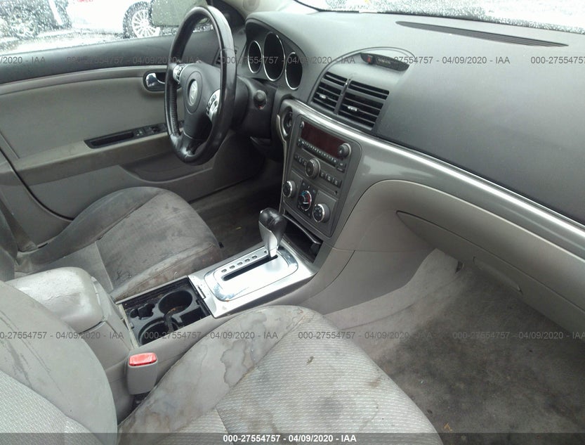 1G8ZS57N78F223932