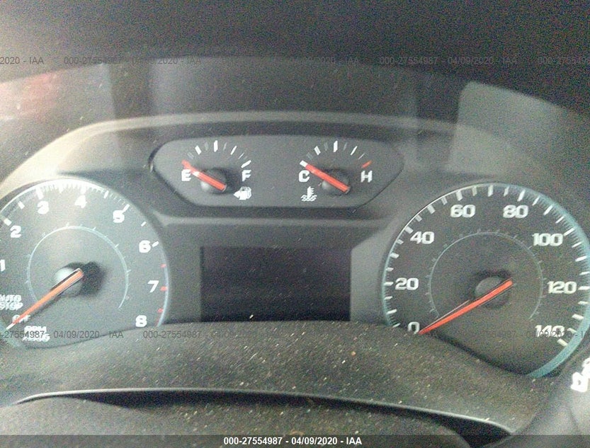 1GNERGKWXKJ286031