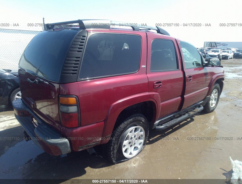 1GNEK13T45R155429