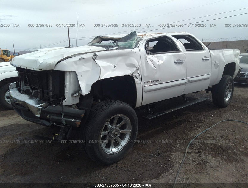 1GCHK23668F100573