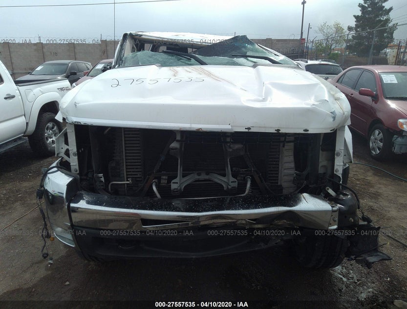 1GCHK23668F100573