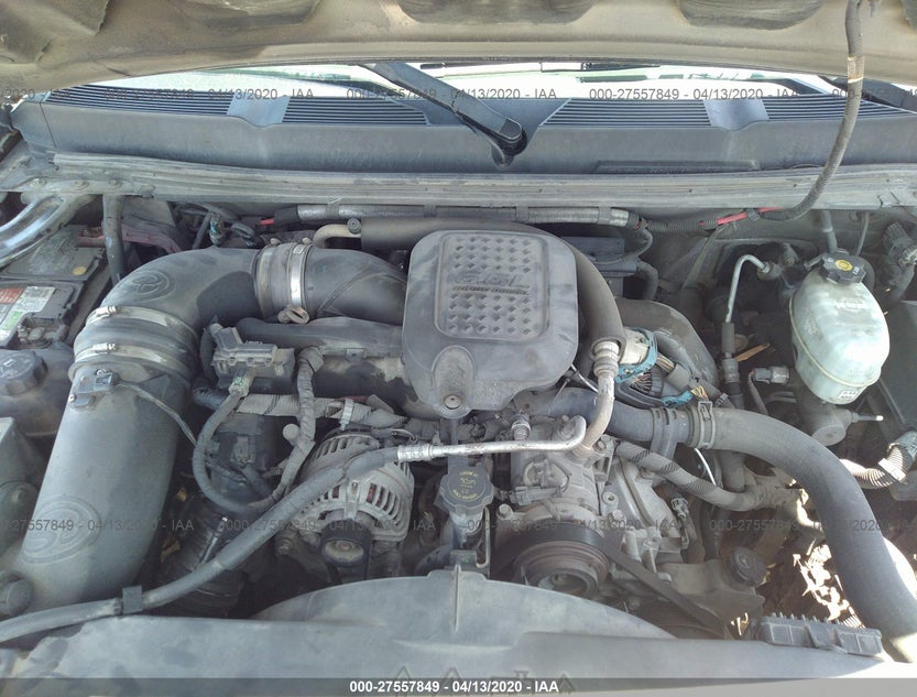 1GCHK23698F109199