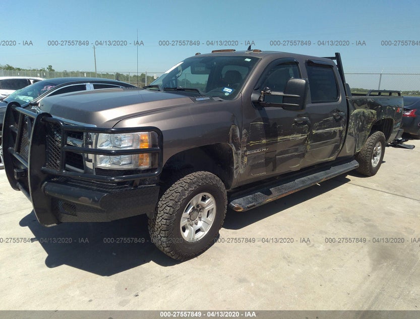 1GCHK23698F109199