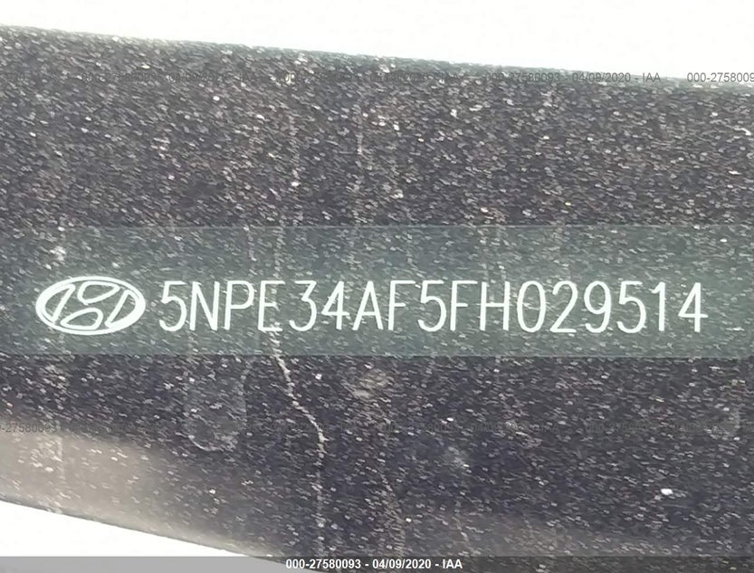 5NPE34AF5FH029514