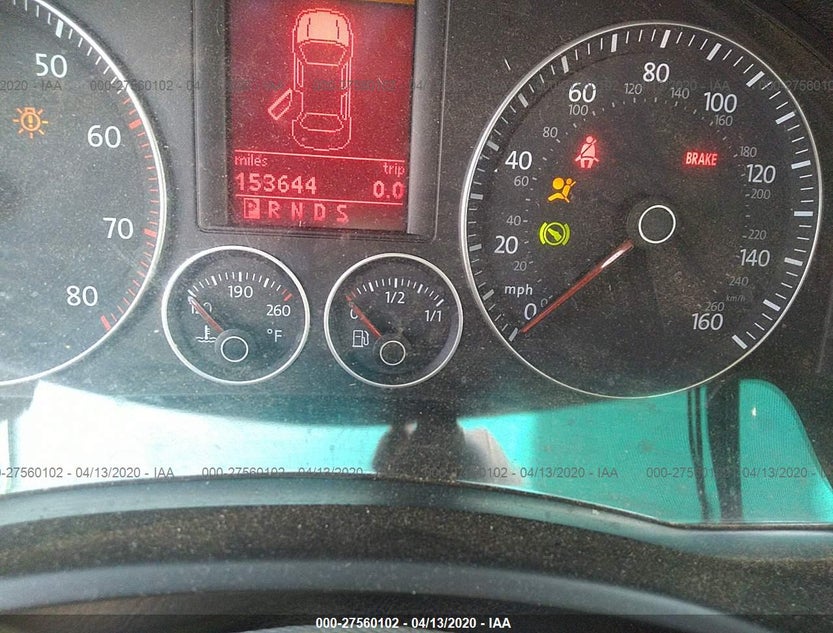 3VWSG71K55M628165