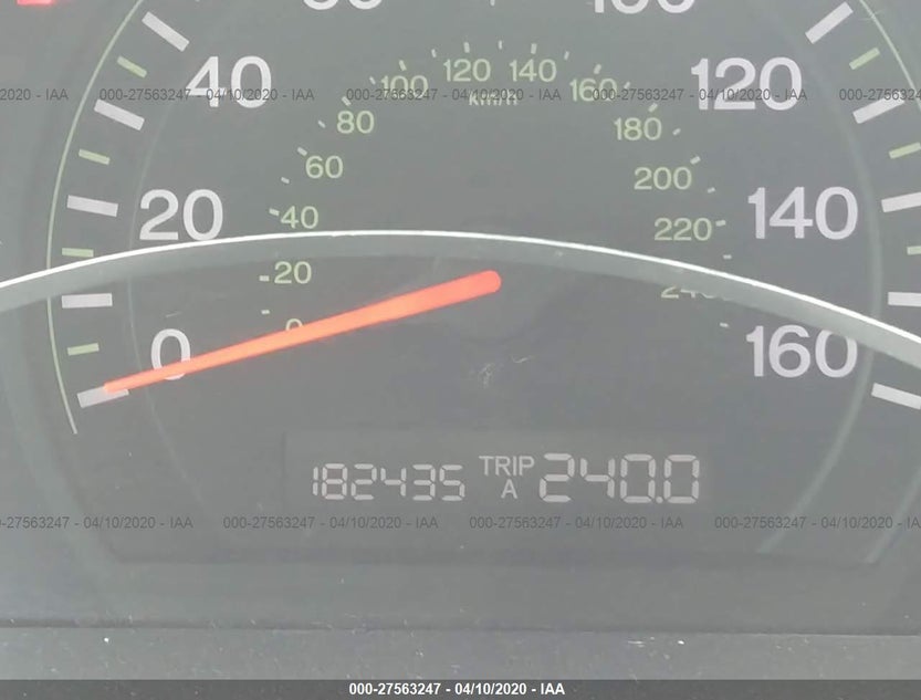 1HGCM56425L005278