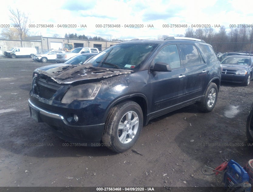 1GKKRPED6CJ224525