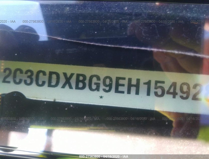 2C3CDXBG9EH154928