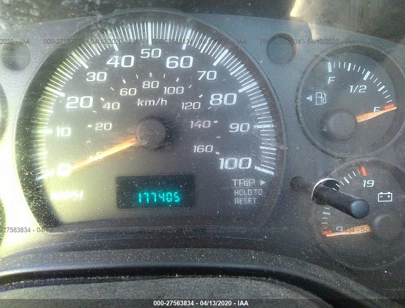 1GCGG25V151112530
