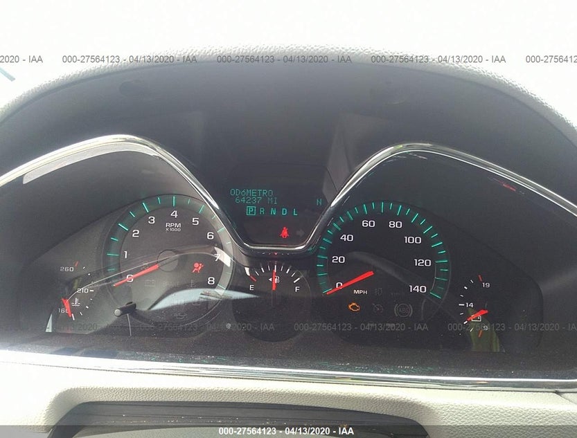1GNKRFKD5GJ240447