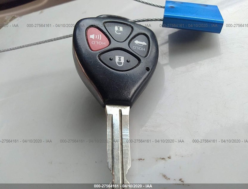 4T1BE46K09U868396