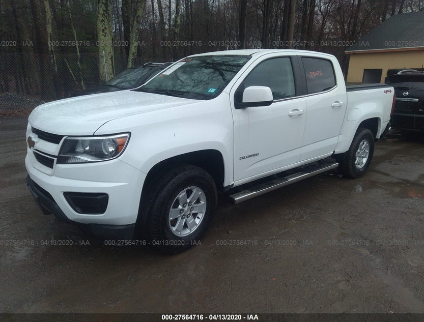 1GCGTBEN3J1203031