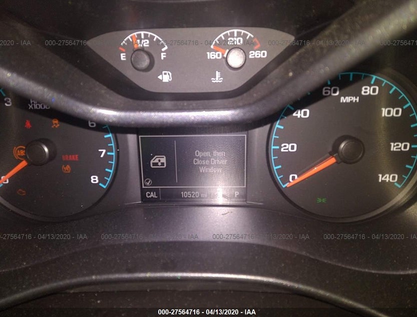 1GCGTBEN3J1203031