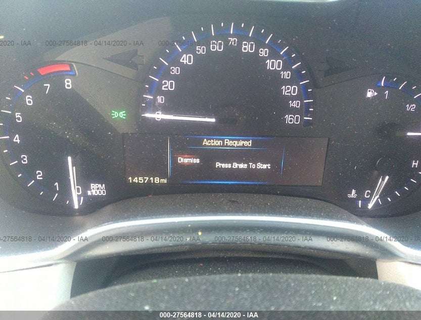 3GYFNFE32ES675411