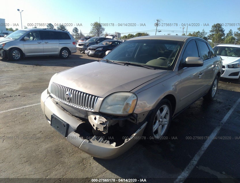 1MEFM40156G604835