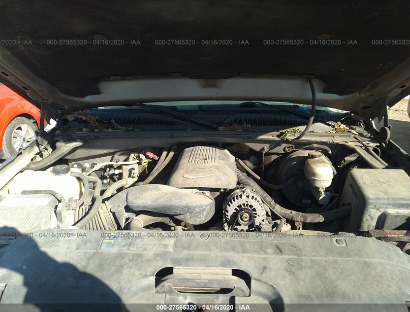 2GCEC13TX61184031