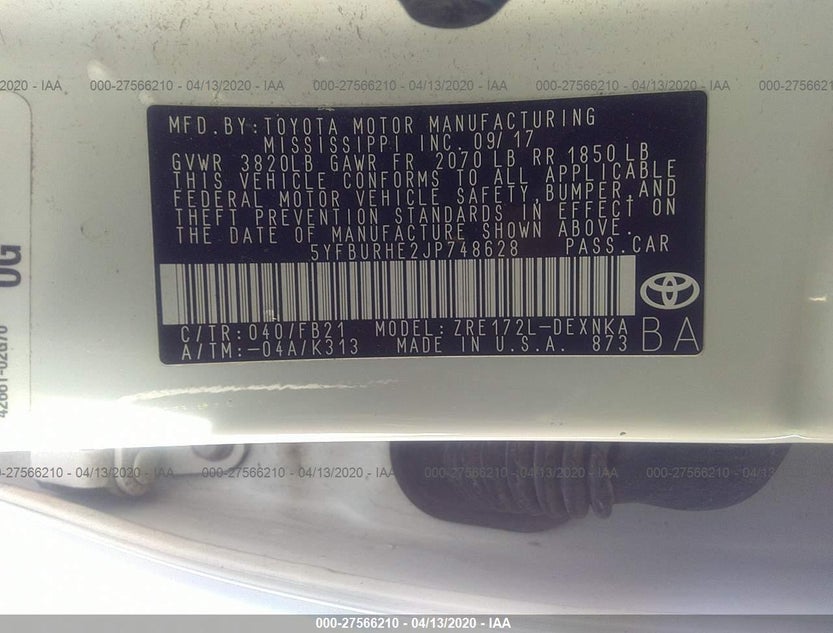 5YFBURHE2JP748628