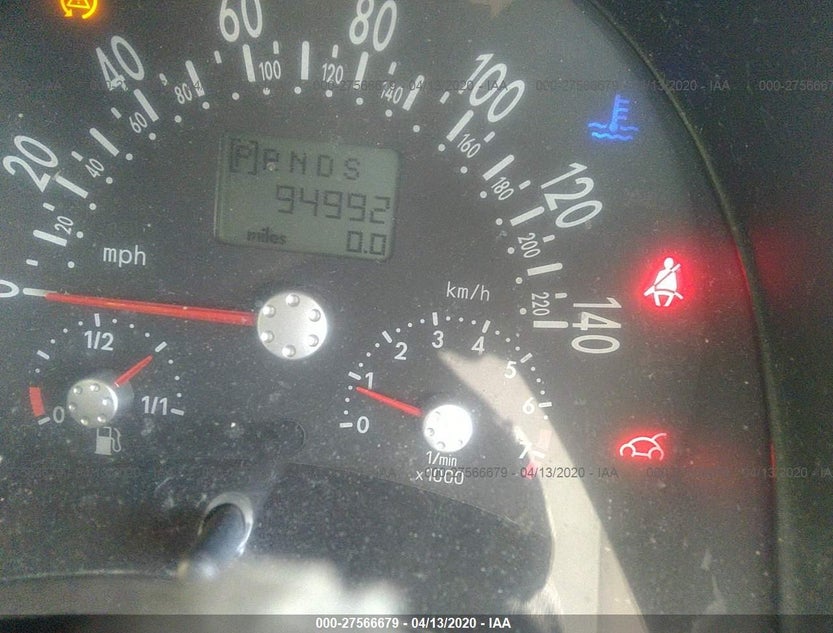 3VWCK31C45M410822