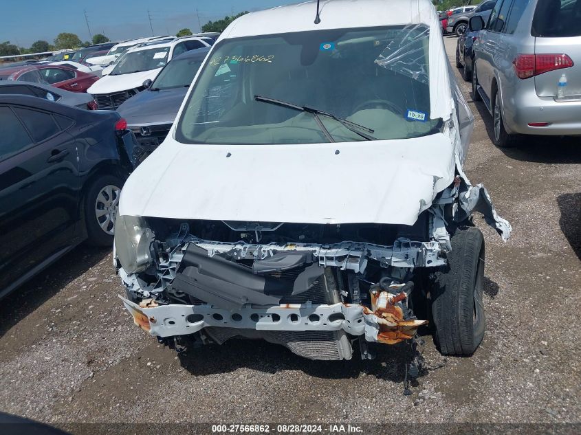 NM0LS7E78H1330705 2017 Ford Transit Connect Xl