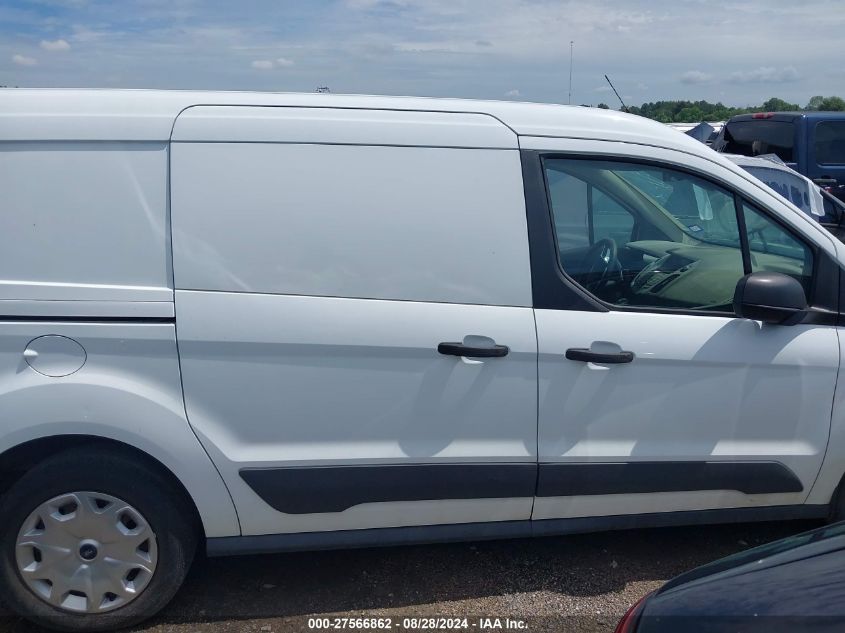 NM0LS7E78H1330705 2017 Ford Transit Connect Xl