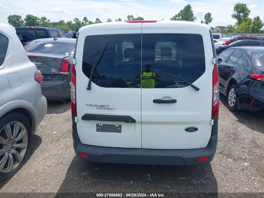 NM0LS7E78H1330705 2017 Ford Transit Connect Xl