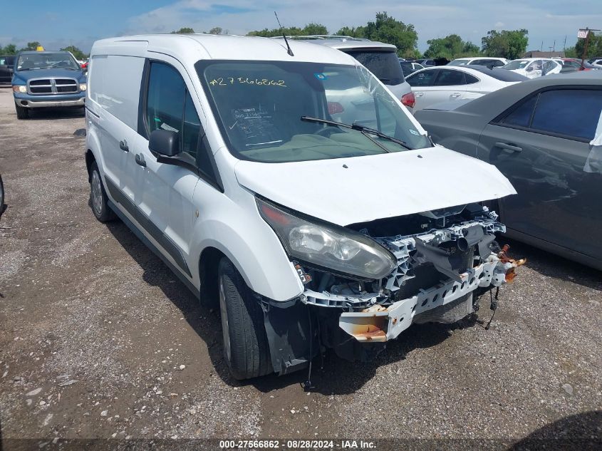 NM0LS7E78H1330705 2017 Ford Transit Connect Xl