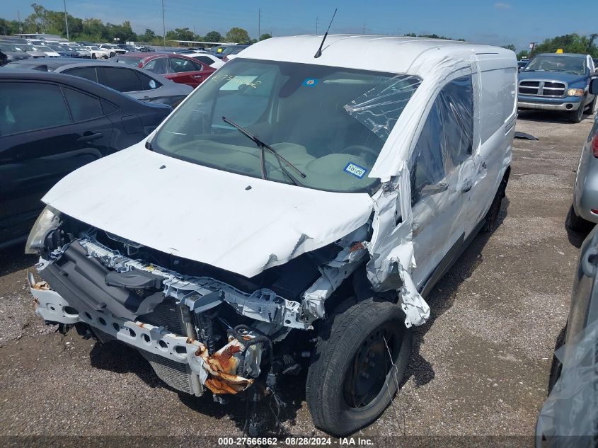 NM0LS7E78H1330705 2017 Ford Transit Connect Xl