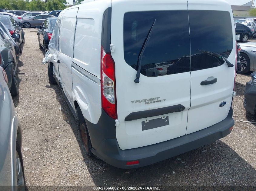 NM0LS7E78H1330705 2017 Ford Transit Connect Xl